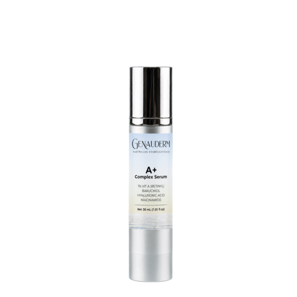 A+ Complex Serum