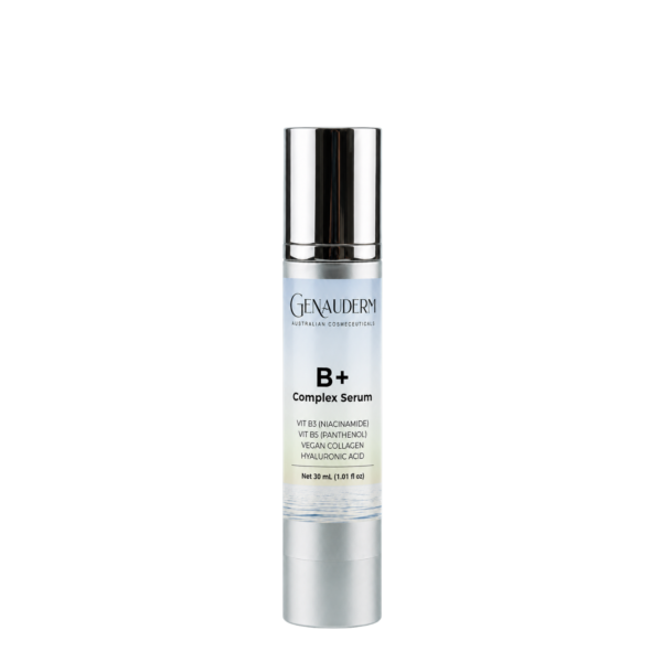 B+ Complex Serum