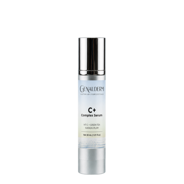 C+ Complex Serum