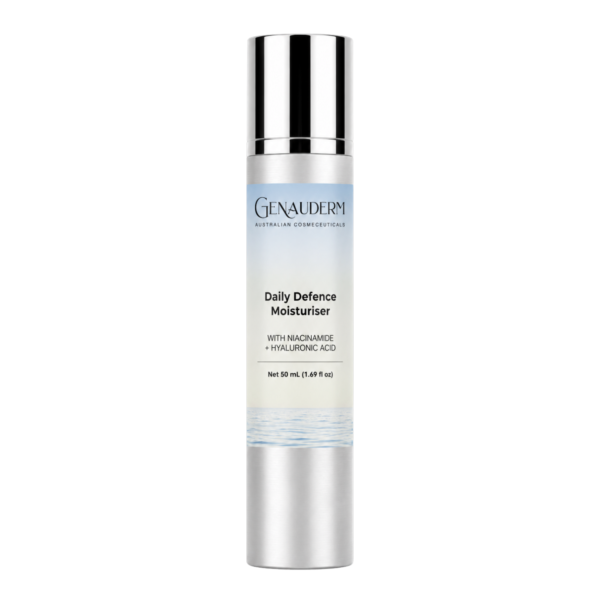 Daily Defence Moisturiser