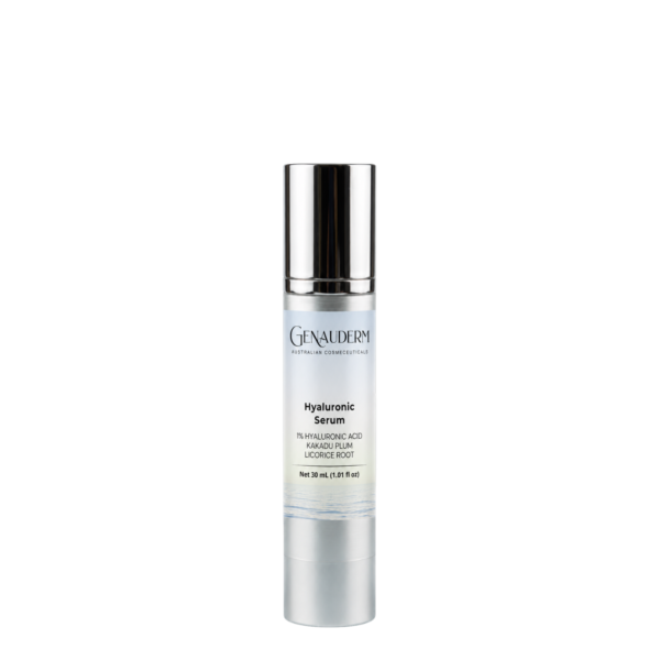 Hyaluronic Serum