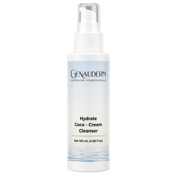Hydrate Coco-Cream Cleanser