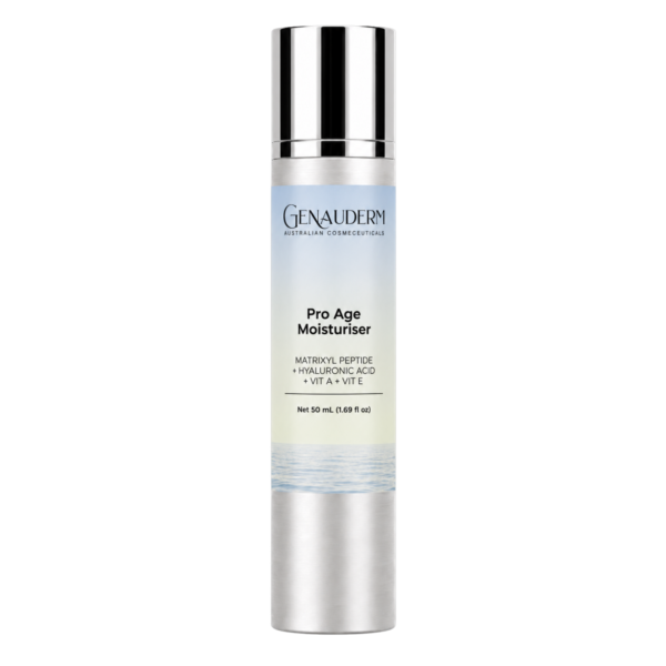 Pro Age Moisturiser