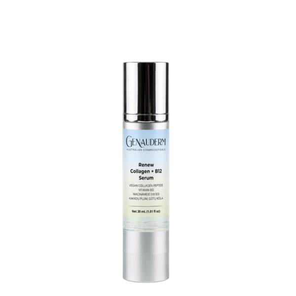 Renew Collagen + B12 Serum