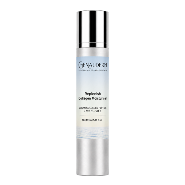 Replenish Collagen Moisturiser
