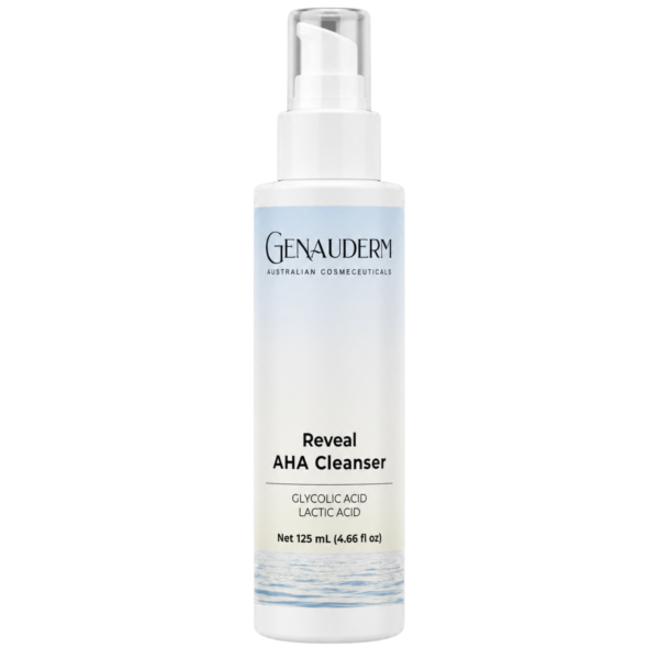 Reveal AHA Cleanser
